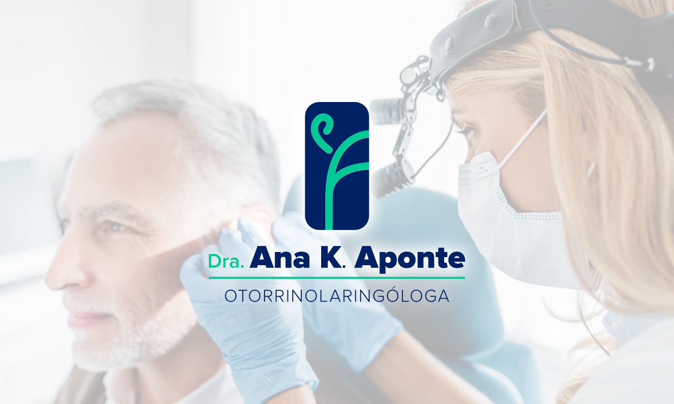 Logo de Dra. Ana K. Aponte