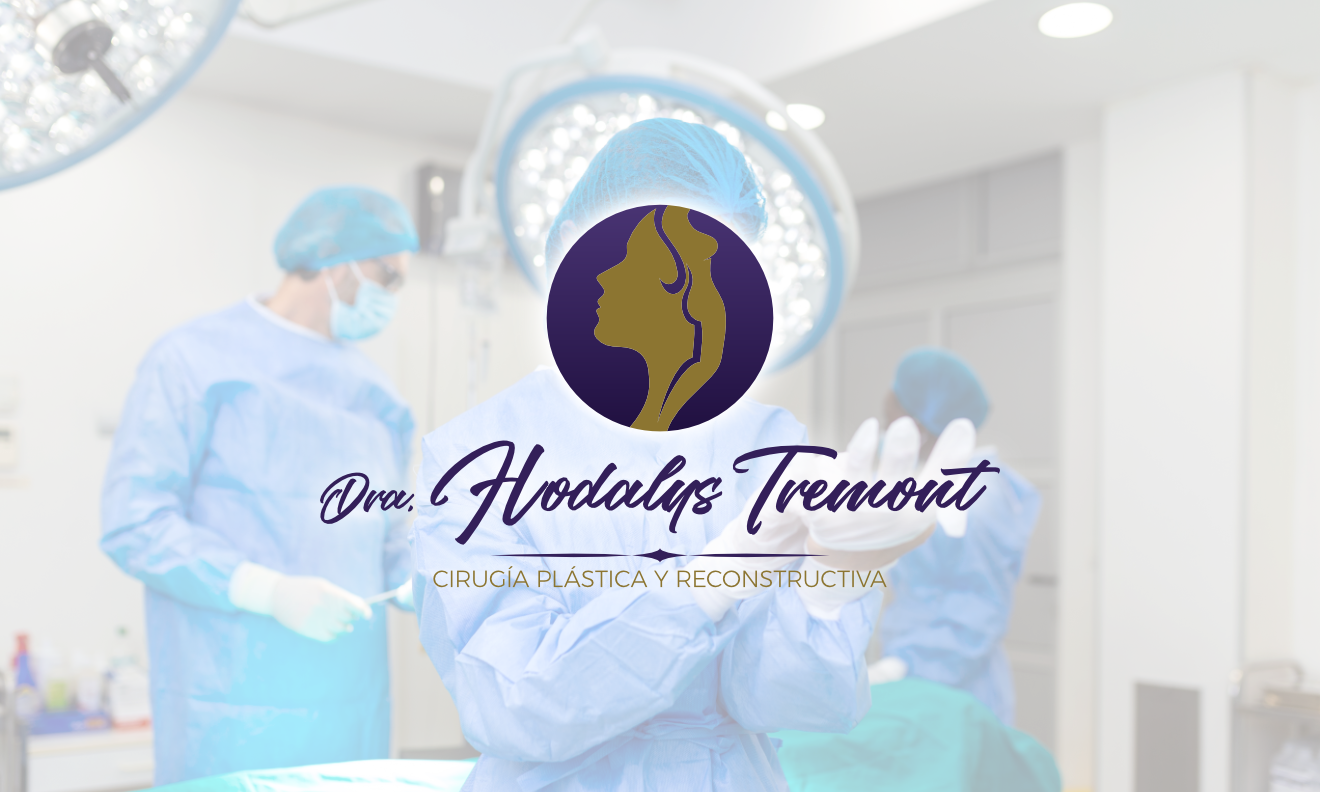 Logo de Dra. Hodalys Tremont