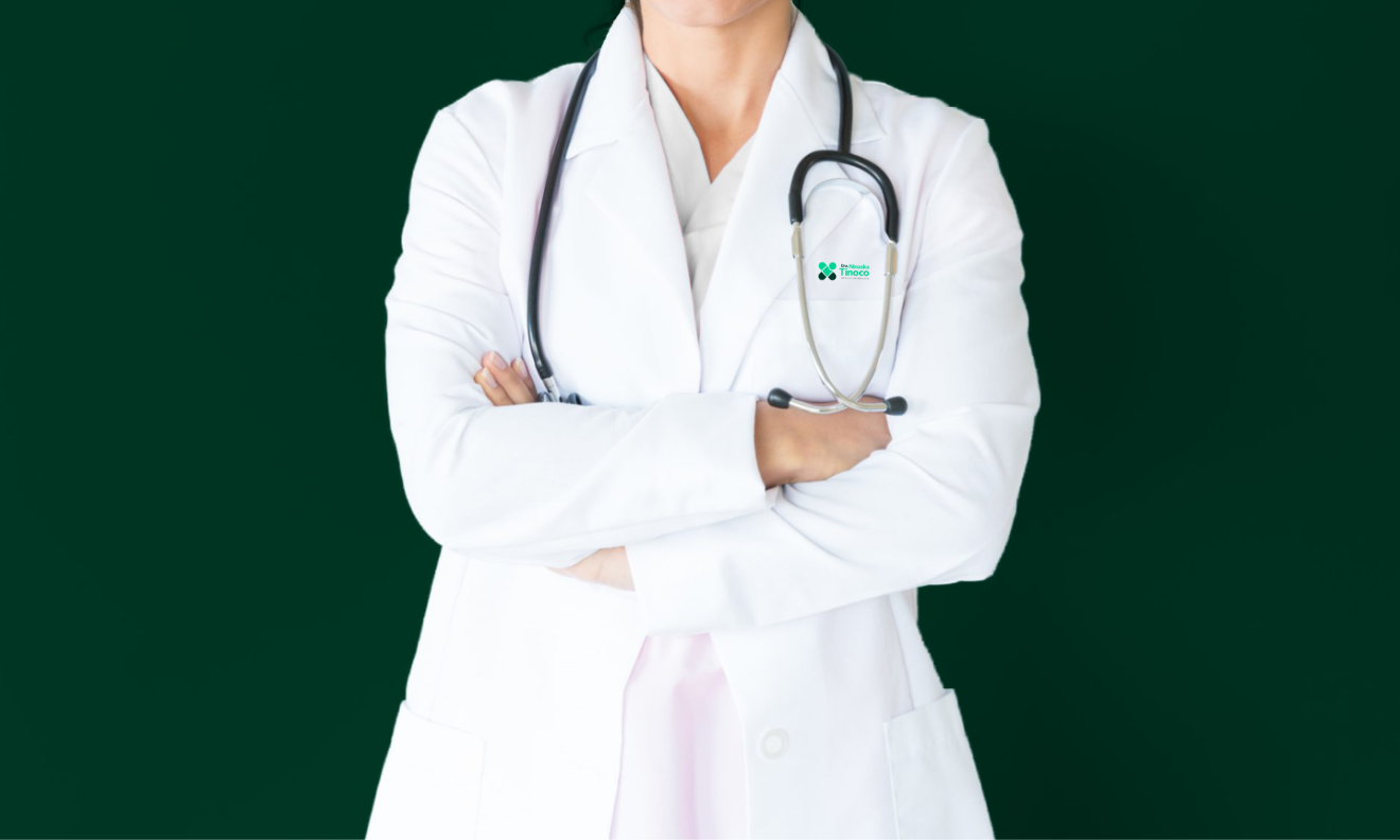 Dra. Ninoska Tinoco - Diseño - Bordado.