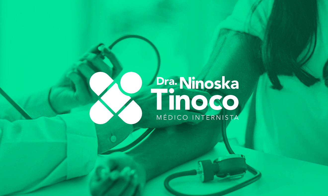Logo de Dra. Ninoska Tinoco
