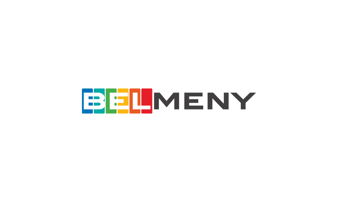 Logo - Belmeny - 2015.