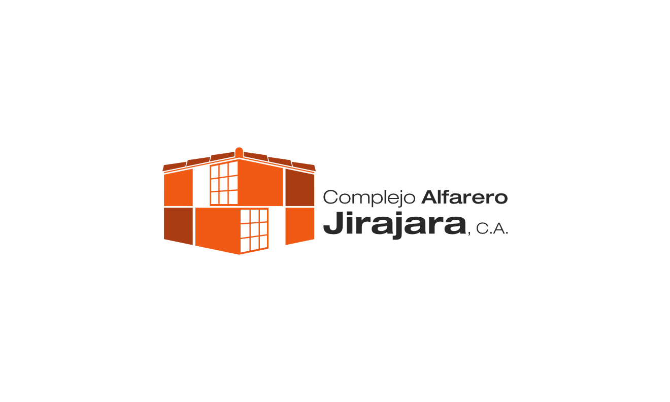 Logo - Complejo Alfarero Jirajara - 2013.