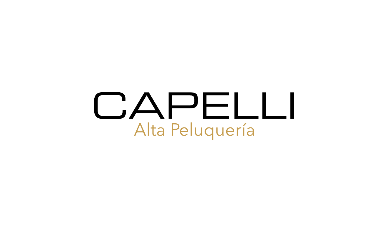 Logo - Capelli - 2017.