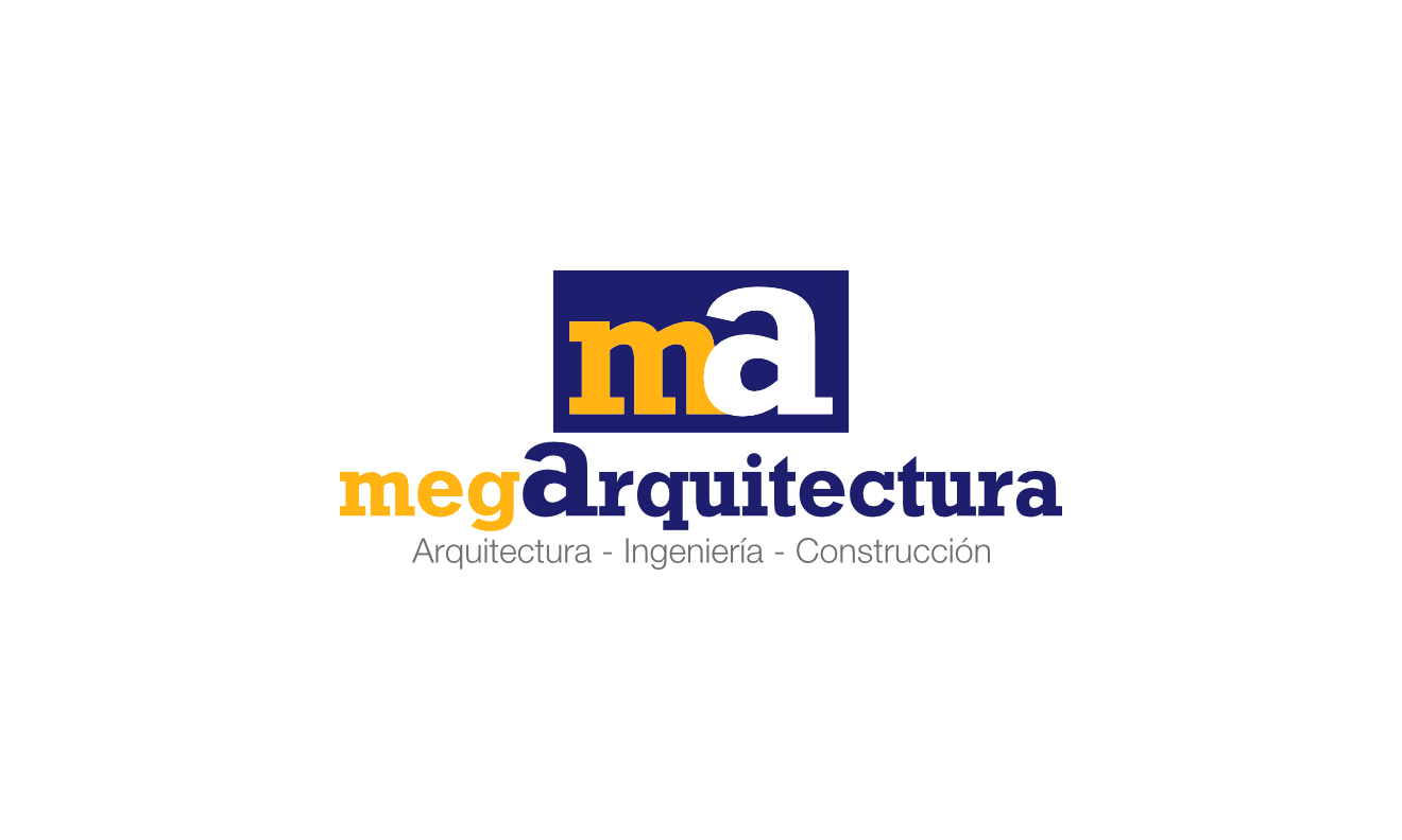 Logo - MegArquitectura - 2008.