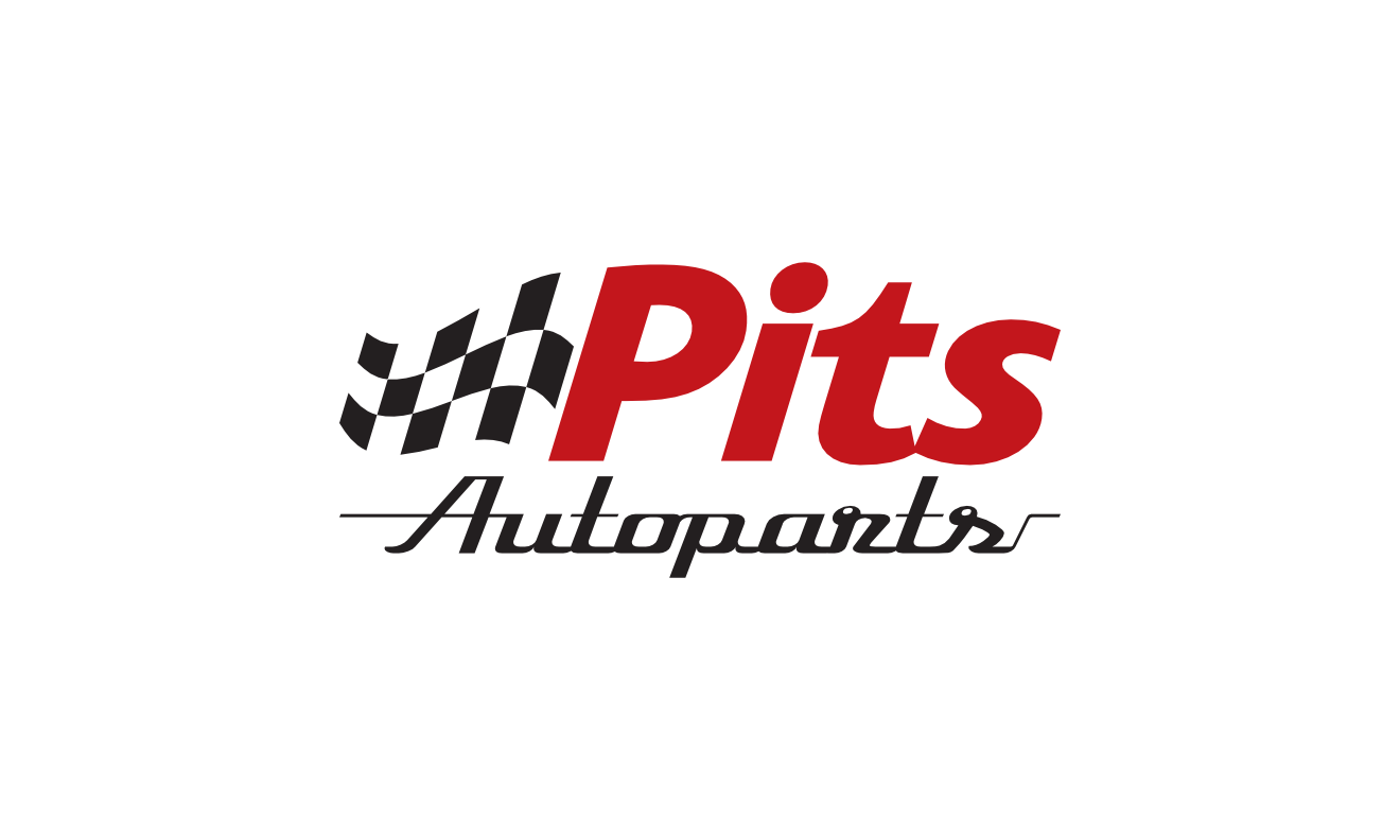 Logo - Pits Autoparts - 2012.